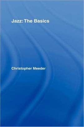 Jazz: the Basics