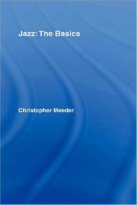 Jazz: the Basics