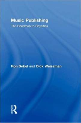 Music Publishing: The Roadmap to Royalties