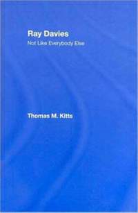 Ray Davies: Not Like Everybody Else