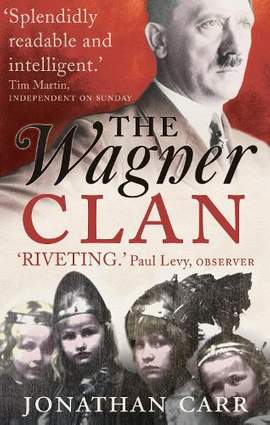 The Wagner Clan