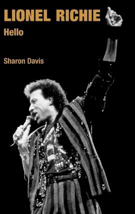 Lionel Richie: Hello