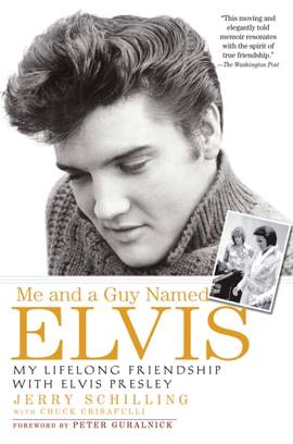 Me And A Guy Named Elvis