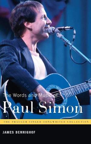 The Words and Music of Paul Simon