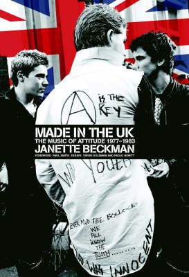Made in the UK: The Music of Attitude 1977-1983