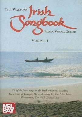 Irish Songbook Volume 1