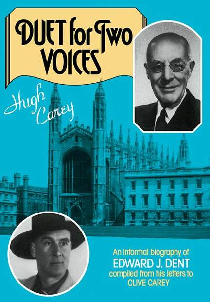 Duet for Two Voices