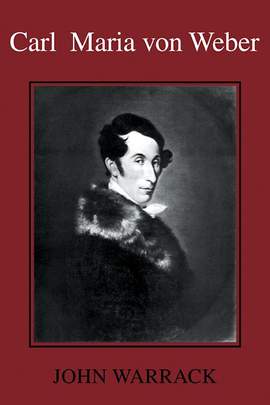 Carl Maria von Weber