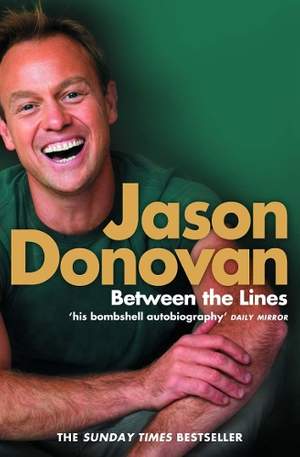 Between the Lines: My Story Uncut