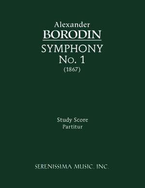 Borodin: Symphony No.1