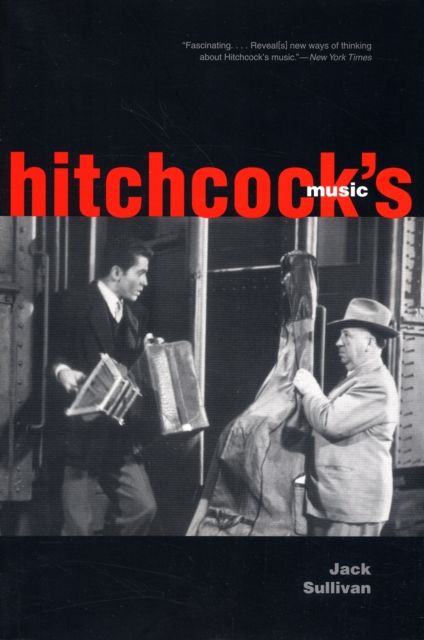 Hitchcock’s Music