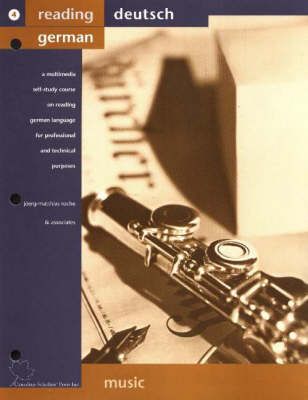 Reading German: Music