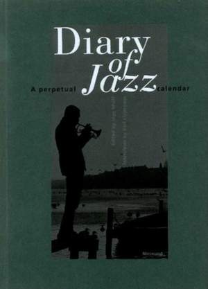 Diary of Jazz: A Perpetual Calendar