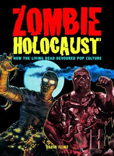 Zombie Holocaust