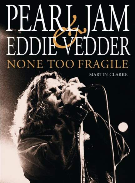 Pearl Jam & Eddie Vedder