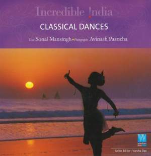 Incredible India -- Classical Dance
