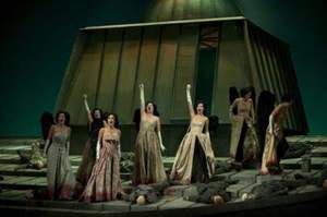 Vocal Victories: Wagner's Female Characters from Senta to Kundry