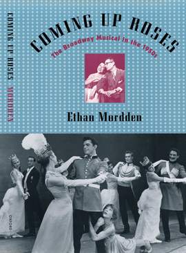 Coming up Roses: The Broadway Musical in the 1950s