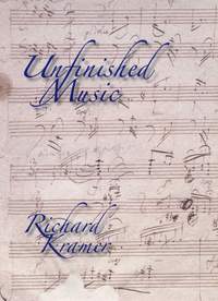 Unfinished Music