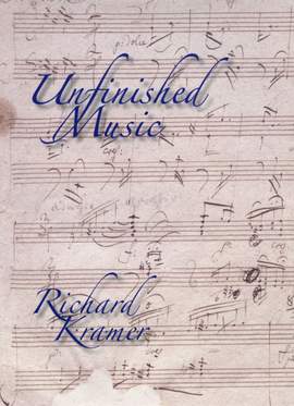 Unfinished Music