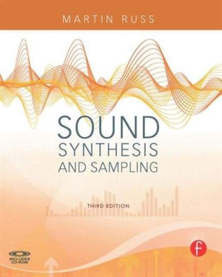 Sound Synthesis and Sampling