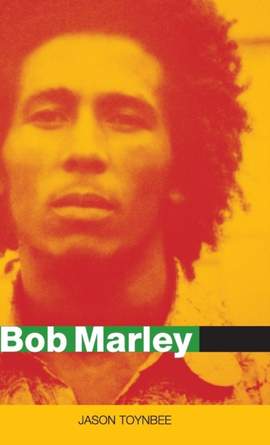 Bob Marley: Herald of a Postcolonial World?