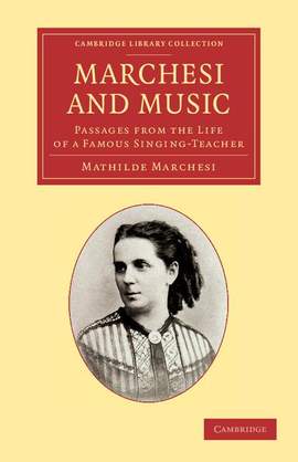 Marchesi and Music