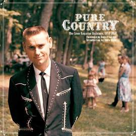 Pure Country