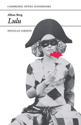 Alban Berg: Lulu