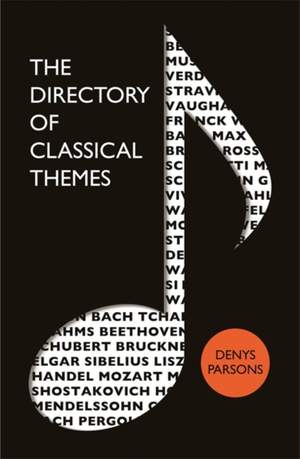 The Directory Of Classical Themes