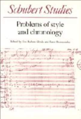 Schubert Studies