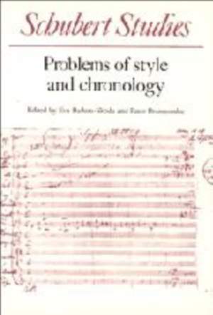 Schubert Studies