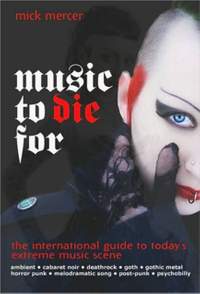 Music to Die For