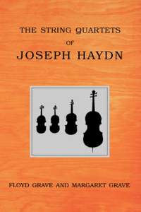 The String Quartets of Joseph Haydn