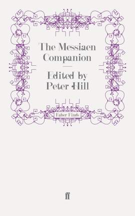 Messiaen Companion, The
