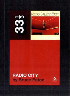 Big Star's Radio City