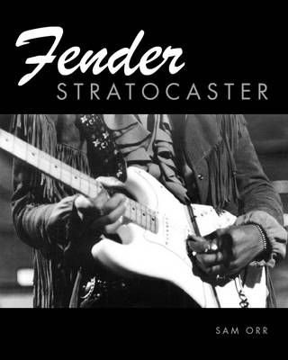 The Fender Stratocaster