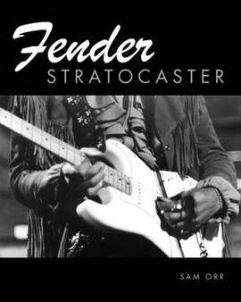 The Fender Stratocaster