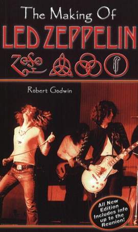 Making of Led Zeppelin's ADCB: Updated Edition