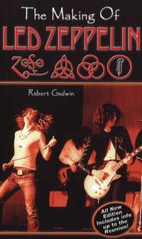 Making of Led Zeppelin's ADCB: Updated Edition