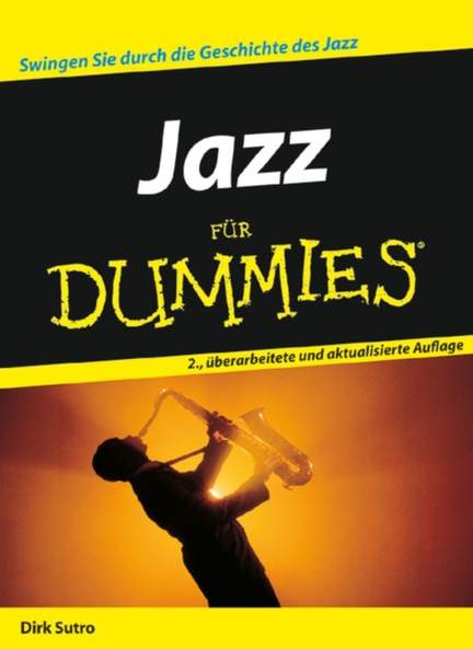 Jazz für Dummies