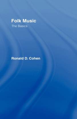 Folk Music: The Basics