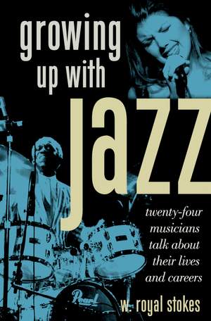 Growing Up with Jazz