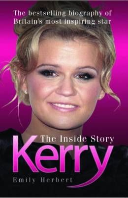 Kerry: The Inside Story