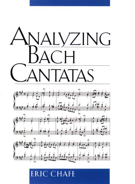 Analyzing Bach Cantatas | Presto Music