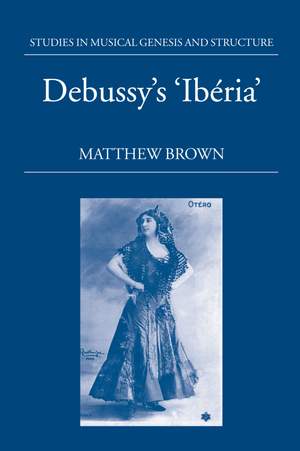 Debussy's 'Ibéria'