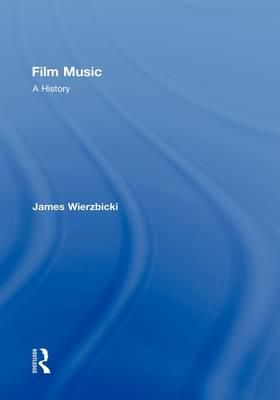 Film Music: A History