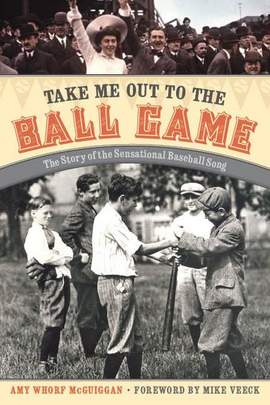 Take Me Out to the Ball Game