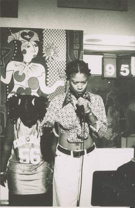 The Real Hiphop: Battling for Knowledge, Power, and Respect in the LA Underground