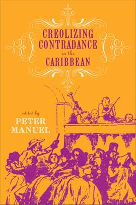 Creolizing Contradance in the Caribbean